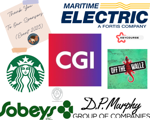 Our Sponsors Thank you to our sponsors